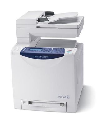 Toner Impresora Xerox Phaser 6128 MFP N